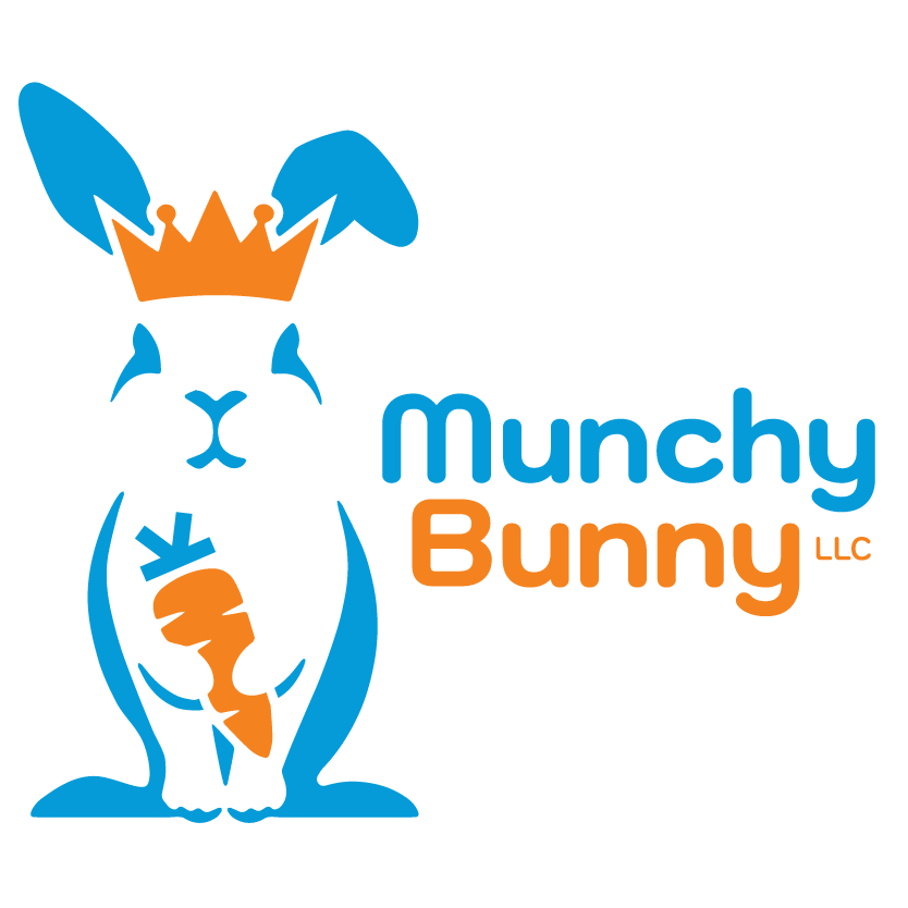 Munchy Bunny logo